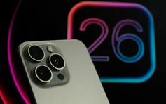 5 tính năng mới trên iOS 26 được người dùng Android ao ước