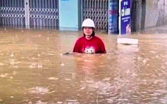 5 bộ cùng Huế, Đà Nẵng ứng phó lũ lịch sử, khẩn cấp sơ tán dân