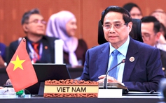 ASEAN phát huy mạnh mẽ 3 cội nguồn sức mạnh chiến lược