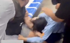 Khi 'chuyện nhỏ' thành án lớn: Cái giá của việc thiếu văn hóa ứng xử