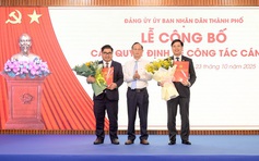 Trường ĐH công lập thực hiện lãnh đạo theo mô hình mới