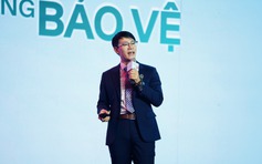 Phòng ngừa bệnh đường hô hấp do virus RSV gây ra