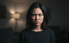 Thường xuyên giận dữ và lo lắng, coi chừng đột quỵ 'ghé thăm'