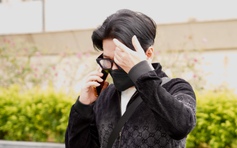 Ca sĩ Vũ Hà hầu tòa vụ đánh bạc ở khách sạn Pullman