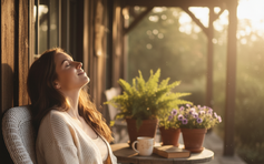 Cần phơi nắng bao nhiêu phút để đủ vitamin D?