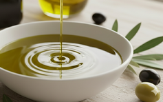 3 loại dầu ăn tốt nhất cho người huyết áp cao