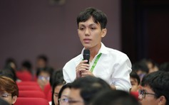 Không có sức khỏe thì không thể thực hiện được ước mơ?