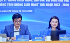 Sẽ kết nối các nền tảng số có đông thanh niên tham gia