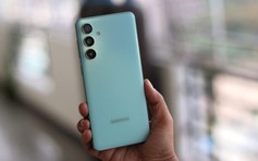 Thêm hai mẫu Galaxy tầm trung đón bản cập nhật One UI 8