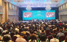 Bất động sản công nghiệp Việt Nam được dự báo tiếp tục tăng trưởng