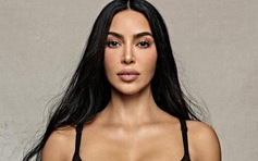 Kim Kardashian tiết lộ về biến cố sức khỏe