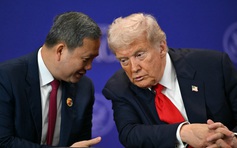 Mỹ sắp dỡ cấm vận vũ khí với Campuchia, nối lại tập trận chung