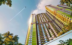 Chính thức ra mắt Risa by La Pura, tòa tháp thiết kế dành cho trẻ em