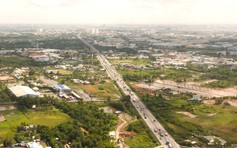TP.HCM 'chốt' mở rộng quốc lộ 22 lên 10 làn xe, xây thêm 7 cầu vượt