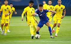 Nhiều tuyển thủ Nepal bị thất nghiệp trước trận gặp đội tuyển Việt Nam, chờ AFC xử Malaysia