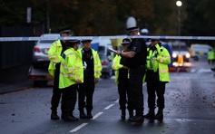 Cảnh sát Anh bắn nhầm nạn nhân khi ngăn vụ tấn công khủng bố