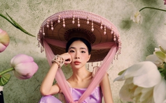 Gen Z tái hiện ký ức tuổi thơ bằng concept Trung thu vừa truyền thống, vừa hiện đại