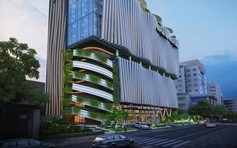 TP.HCM: Khởi công xây dựng không gian văn hóa 623 tỉ đồng cho phái đẹp