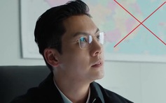 'Hãy để tôi tỏa sáng' có Triệu Lộ Tư bị gỡ vì chứa 'đường lưỡi bò'