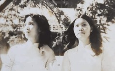 Con gái tìm lại bạn thân cho mẹ qua bức ảnh cũ