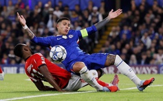 Chelsea và Liverpool đều sợ 'số 3'