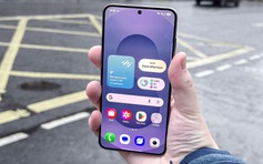 Samsung phát triển tính năng AI từng gây 'thảm họa' cho Apple