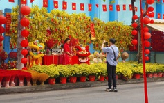 Đề xuất nghỉ Tết Nguyên đán 9 ngày: Người lao động mong chờ được thông qua