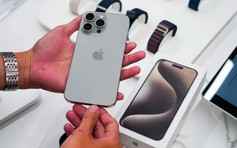 iPhone 16 Pro Max: Hiệu năng đỉnh cao với chi phí tối ưu