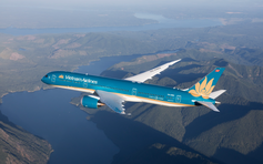 Vietnam Airlines tăng vốn lên 8.900 tỉ đồng, chuẩn bị 'sắm' máy bay thân rộng