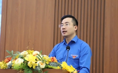 Chuyển đổi số của Đoàn phải bắt đầu từ những việc làm cụ thể