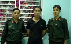 Kết luận điều tra vụ thảm sát 3 người trong 1 gia đình tại Đồng Nai