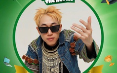 'Sinh viên thế hệ mới 2025' sẽ kịch tính đến mức nào?