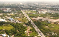 Nhiều dự án lớn ì ạch, TP.HCM ra 'tối hậu thư' giải ngân vốn đầu tư công