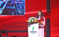 PV GAS khẳng định vị thế với 03 Kỷ lục Việt Nam
