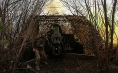 Chiến sự Ukraine ngày 1.345: Nga tấn công Ukraine ồ ạt, một nước NATO tuyên bố bất ngờ?