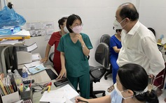 TP.HCM kiến nghị ban hành ‘nghĩa vụ y tế cơ sở’ đối với bác sĩ