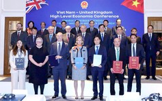 Pearson và EMG Education ký kết Hợp tác Chiến lược, Đẩy mạnh Ứng dụng AI trong Giáo dục tại Việt Nam