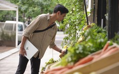 HP OmniBook 7 Aero: Biểu tượng của sự linh hoạt, thông minh, an toàn trong sáng tạo