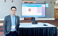 IVF Phương Châu Sài Gòn: Dấu ấn Việt tại hội nghị IVF lớn bậc nhất toàn cầu