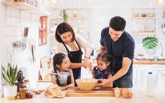 Nếu 'cơm áo gạo tiền' không phải là vấn đề, mối quan tâm lớn nhất của người Việt là gì?