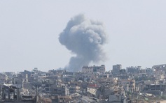 Hamas nhận tin phải lựa chọn: rút lui hoặc sẽ bị Israel bắn