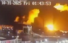 Chiến sự Ukraine ngày 1.346: Ukraine tập kích mạnh, Nga dùng loại tên lửa mới?