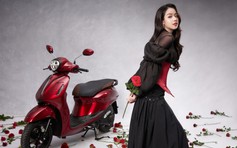 Yamaha Grande - biểu tượng vẻ đẹp thanh lịch, bền vững của phụ nữ hiện đại