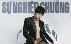 Nói không với nghệ sĩ có sản phẩm cổ xúy lối sống buông thả, phản cảm...