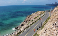 Đưa Côn Đảo thành biểu tượng du lịch biển đảo quốc tế