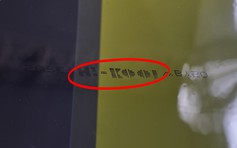 Phim cách nhiệt kém chất lượng tràn lan, làm sao nhận biết?