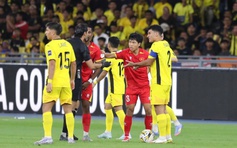 Cực mới: Thêm nhân vật VIP Malaysia gửi đơn tố FAM nhập tịch lậu đến chính phủ 5 nước