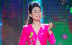 Ca sĩ ‘Mưa bụi’ rẽ sang hát nhạc Phật giáo là ai?