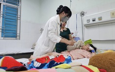 Vĩnh Long: 7 trẻ mầm non nhập viện sau bữa tiệc tết Trung thu tại trường