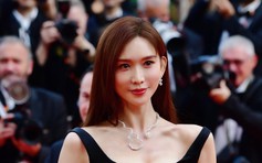 Tuổi 51 của 'người đẹp số một Đài Loan' Lâm Chí Linh